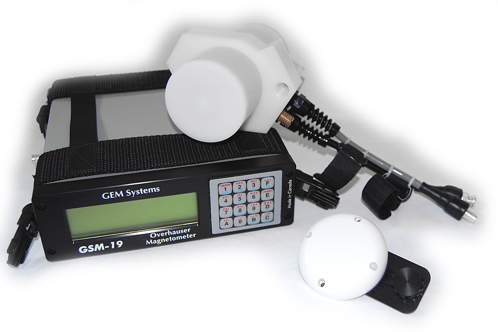 GEM Systems GSM-19T