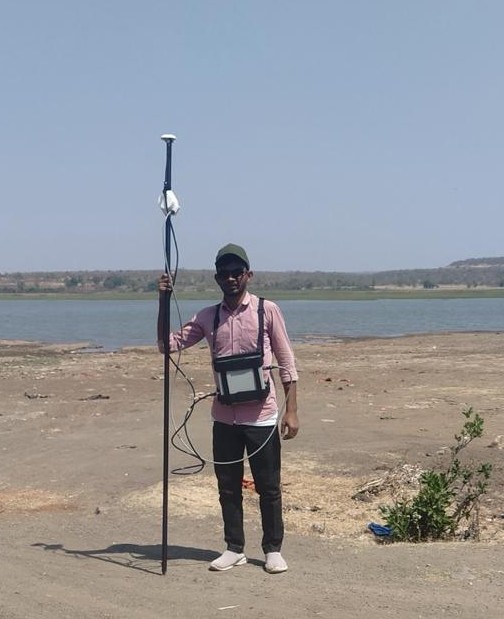 Ground Magnetic Survey