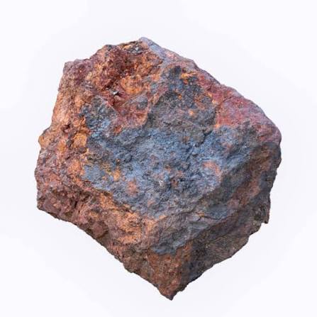 Iron Ore