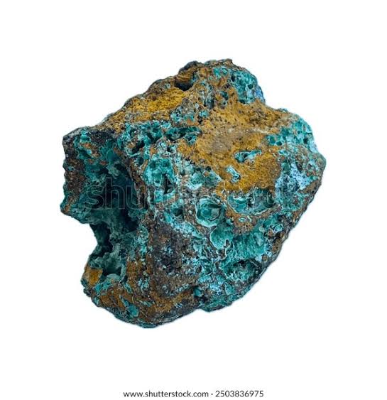 Copper