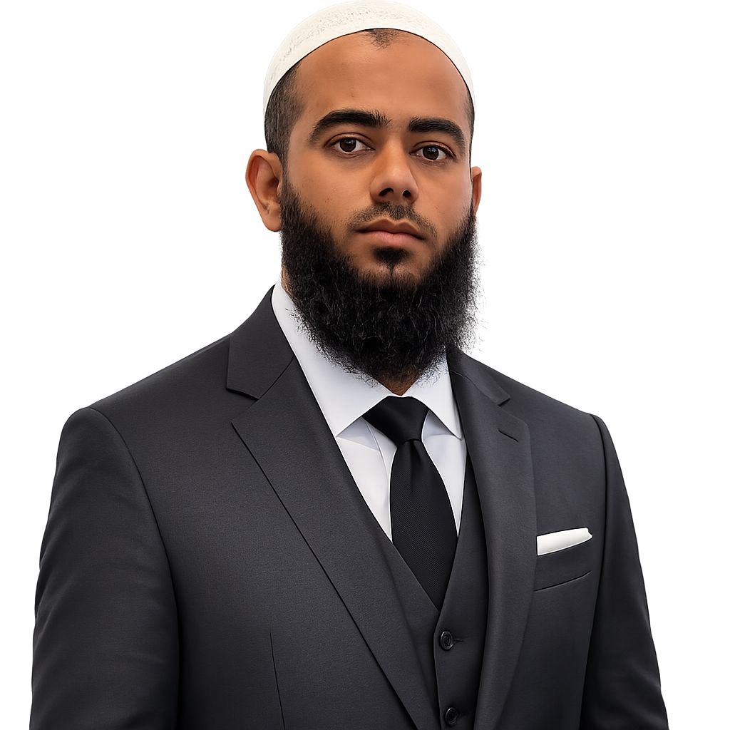 Shaik Imran, Director