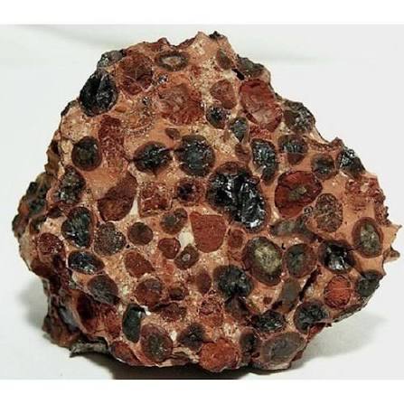 Bauxite