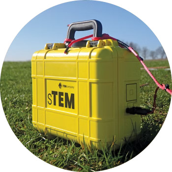 sTEM System